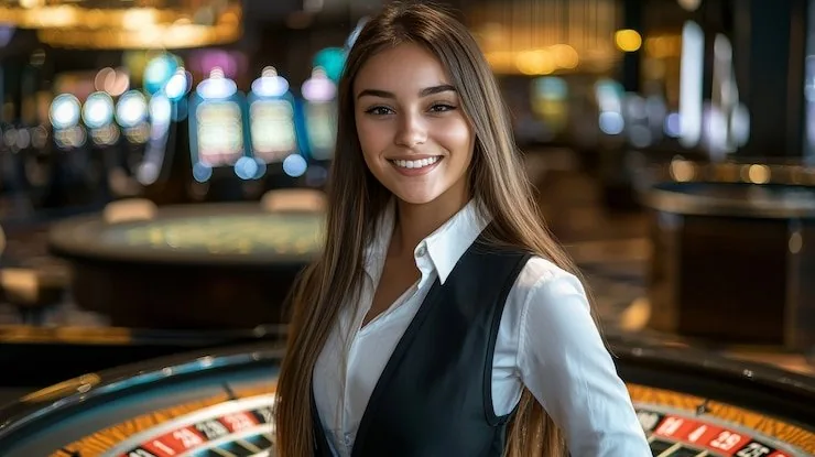 betcalient Casino